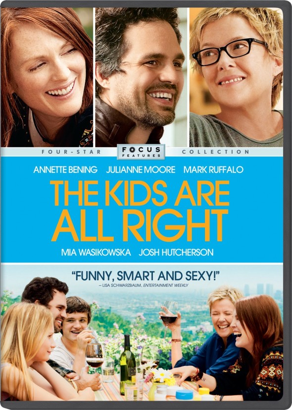 1186 - The Kids Are All Right